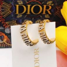 Christian Dior Earrings